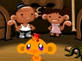 Spel Monkey Go Happy Stage 712 aanlyn