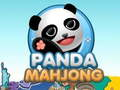 Spel Panda Mahjong aanlyn