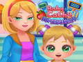Spel Baba Cathy Ep19 Supermark  aanlyn