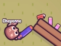 Spel Skoolpouse. io  aanlyn