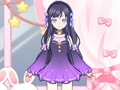 Spel Anime Princess Dress Up aanlyn