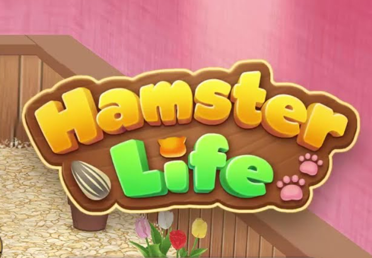 Spel Hamster Lewensraaisel  aanlyn