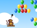 Spel Bloons aanlyn