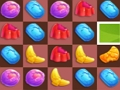 Spel Klein Kersvader  aanlyn
