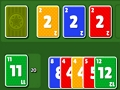 Spel Slaan kaarte oor  aanlyn