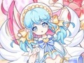 Spel Anime Princess Dress Up aanlyn