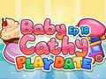 Spel Baba Cathy Ep18: Speeldatum  aanlyn