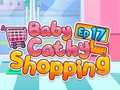 Spel Baba Cathy Ep17: Inkopies  aanlyn