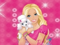Spel Barbie geheue kaarte  aanlyn