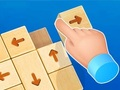 Spel Houtblok Tap Weg  aanlyn