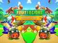 Spel Vrugte -legioene: Monsters beleg aanlyn