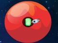 Spel Planet Explorer aftrekking  aanlyn