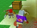 Spel Blocky Combat SWAT Survival 10 aanlyn