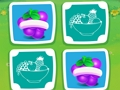Spel Fruita Pas by  aanlyn