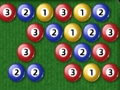 Spel Borrel biljart  aanlyn