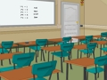 Spel Tech Modern Klaskamer ontsnap  aanlyn