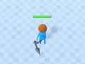 Spel Slasher aanlyn