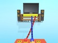 Spel Tangle Pret  aanlyn