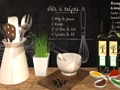 Spel Spens Ontsnap  aanlyn