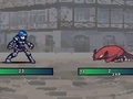 Spel Generiese RPG Idle  aanlyn