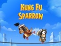Spel Kung fu mossie aanlyn