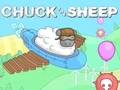Spel Chuck die skape aanlyn