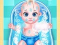 Spel Gelukkige Mamma Baba Omgee  aanlyn