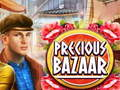 Spel Kosbare Basaar  aanlyn