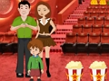 Spel Ontsnap die gesin uit teater  aanlyn