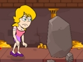 Spel Save the Girl Game aanlyn