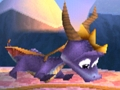 Spel Spyro die Draak  aanlyn