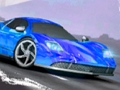 Spel Ekstreme motorbestuursimulator 3D  aanlyn