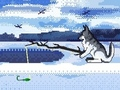Spel Fantastiese visvang  aanlyn