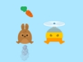 Spel Bunny Fall Spring  aanlyn