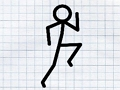 Spel Jumper Stickman !!! aanlyn