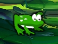 Spel Padda Gaan!  aanlyn