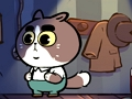 Spel M's Cat Cases  aanlyn