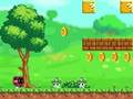 Spel Super Robo Avontuur  aanlyn