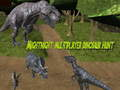 Spel Midnight Multiplayer Dinosaur Hunt  aanlyn