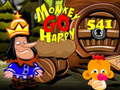 Spel Monkey Go Happy Stage 541 aanlyn