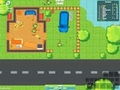 Spel Gekke stryd  aanlyn