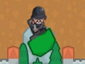 Spel Militêre Verdediging  aanlyn