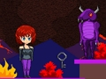 Spel Meera Quest aanlyn