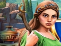 Spel Goddelike Geheimenisse  aanlyn