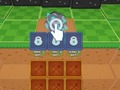 Spel Merge Myne: Idle Clicker  aanlyn