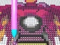 Spel Diamanttekening volgens getalle  aanlyn