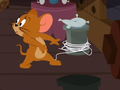 Spel Tom en Jerry: Cheese Dash  aanlyn