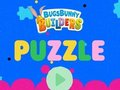 Spel Bugs Bunny Builders Jigsaw aanlyn