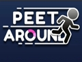 Spel Peet Rondom  aanlyn