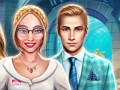 Spel Onderwater wonderwerke  aanlyn